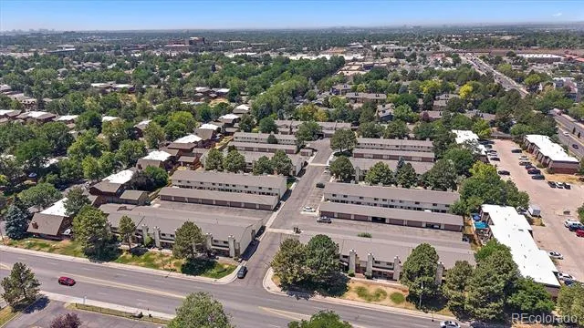 1191 S Sable Boulevard #G Aurora, CO 80012