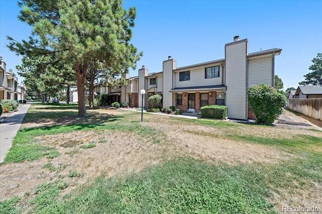 1191 S Sable Boulevard #G Aurora, CO 80012