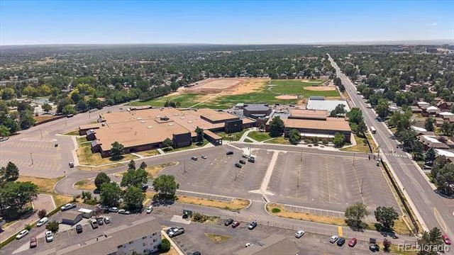 1191 S Sable Boulevard #G Aurora, CO 80012