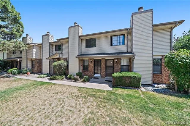 1191 S Sable Boulevard #G Aurora, CO 80012