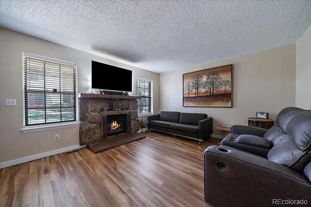 1191 S Sable Boulevard #G Aurora, CO 80012