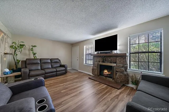 1191 S Sable Boulevard #G Aurora, CO 80012
