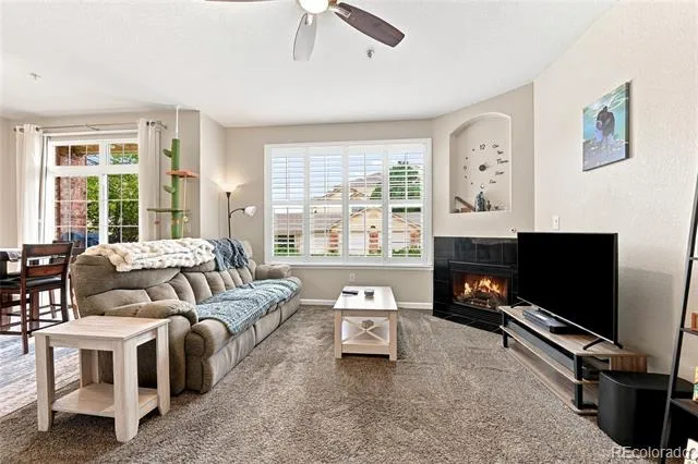 5723 Gibralter Way #4-102 Aurora, CO 80019
