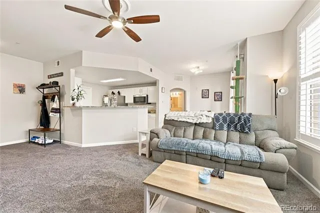 5723 Gibralter Way #4-102 Aurora, CO 80019
