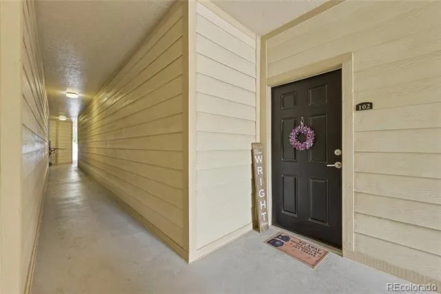 5723 Gibralter Way #4-102 Aurora, CO 80019