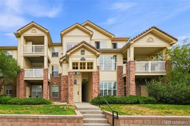 5723 Gibralter Way #4-102 Aurora, CO 80019