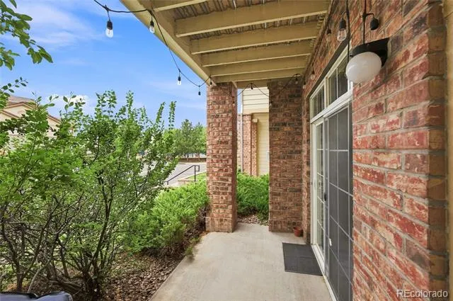 5723 Gibralter Way #4-102 Aurora, CO 80019