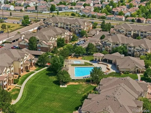 5723 Gibralter Way #4-102 Aurora, CO 80019