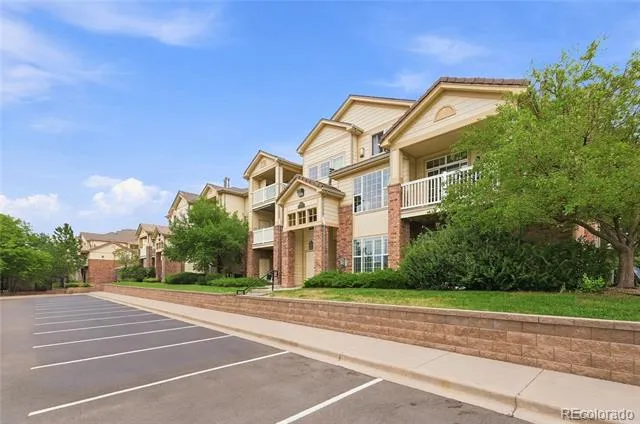 5723 Gibralter Way #4-102 Aurora, CO 80019