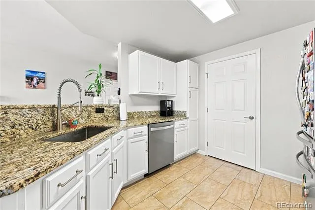 5723 Gibralter Way #4-102 Aurora, CO 80019