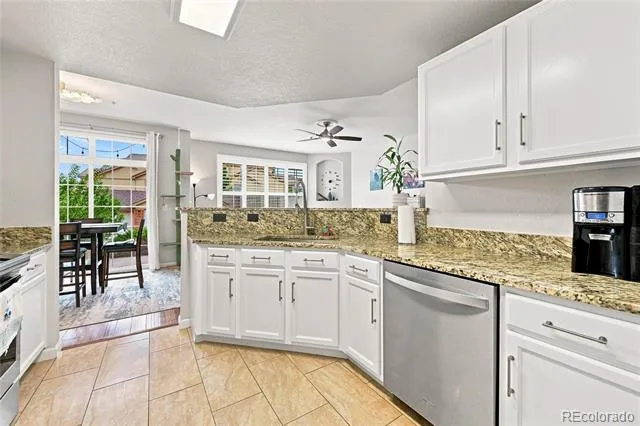 5723 Gibralter Way #4-102 Aurora, CO 80019