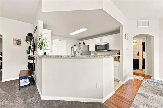 5723 Gibralter Way #4-102 Aurora, CO 80019