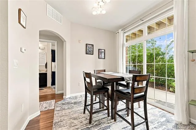 5723 Gibralter Way #4-102 Aurora, CO 80019
