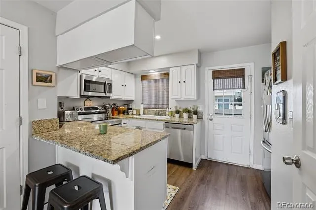 10720 Foxwood Court Parker, CO 80138