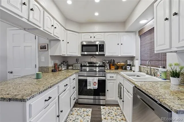 10720 Foxwood Court Parker, CO 80138