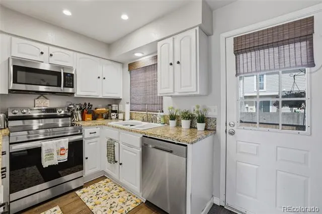 10720 Foxwood Court Parker, CO 80138