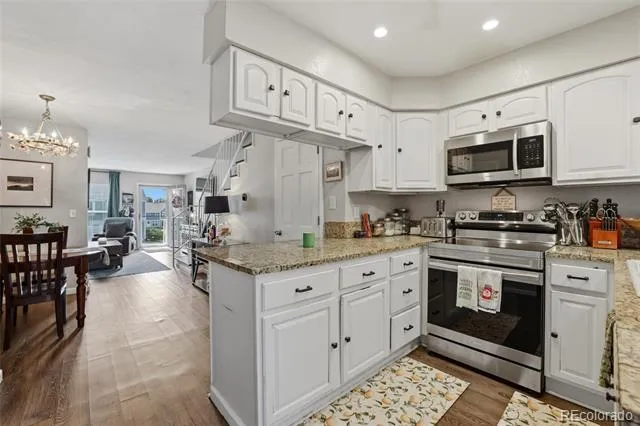 10720 Foxwood Court Parker, CO 80138