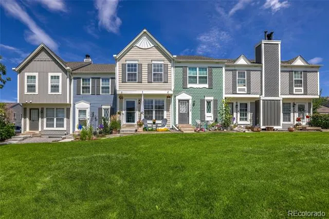 10720 Foxwood Court Parker, CO 80138