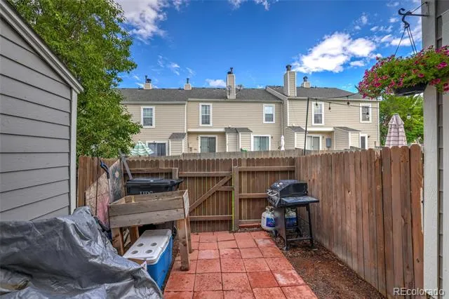 10720 Foxwood Court Parker, CO 80138