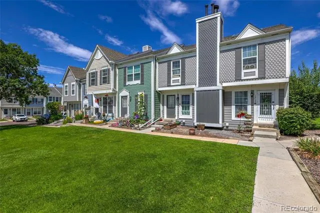 10720 Foxwood Court Parker, CO 80138