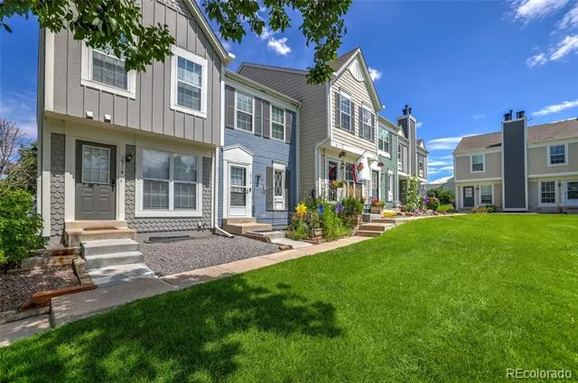 10720 Foxwood Court Parker, CO 80138