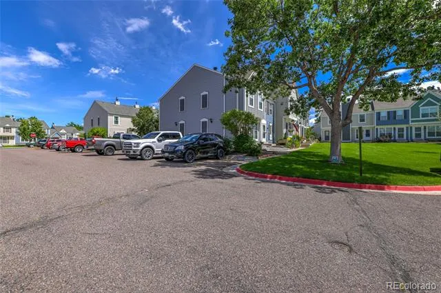 10720 Foxwood Court Parker, CO 80138