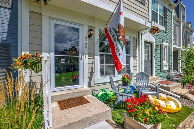10720 Foxwood Court Parker, CO 80138