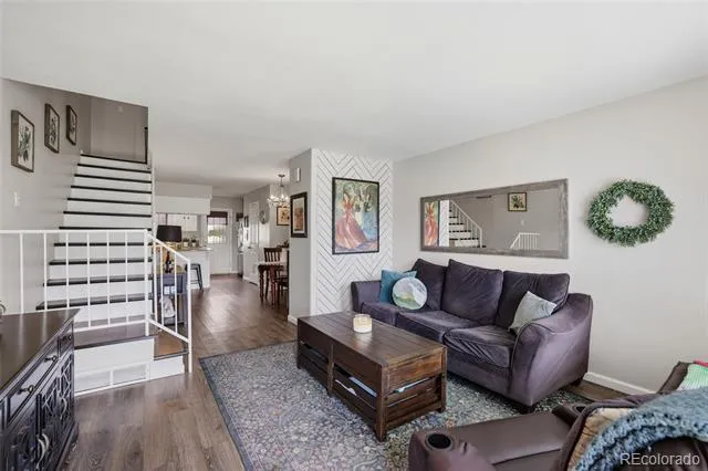 10720 Foxwood Court Parker, CO 80138
