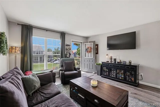 10720 Foxwood Court Parker, CO 80138