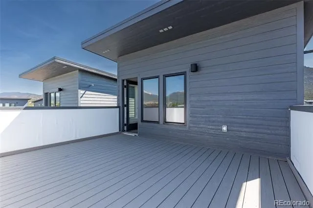 573 Railroad Street Buena Vista, CO 81211