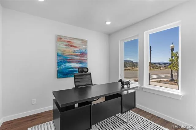 573 Railroad Street Buena Vista, CO 81211