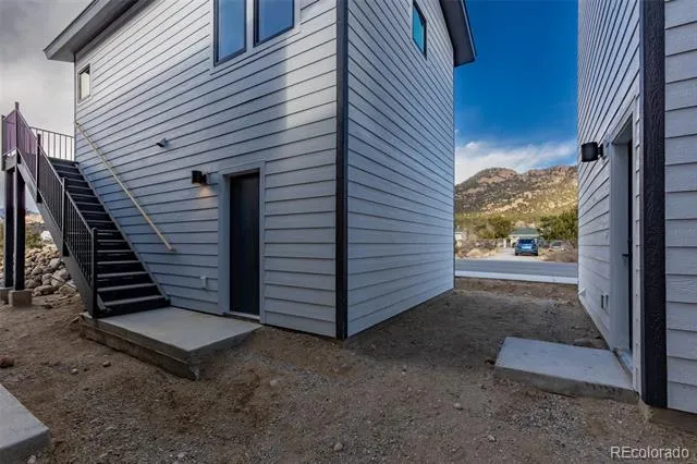 573 Railroad Street Buena Vista, CO 81211