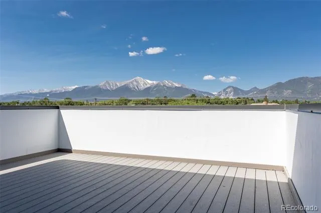 573 Railroad Street Buena Vista, CO 81211