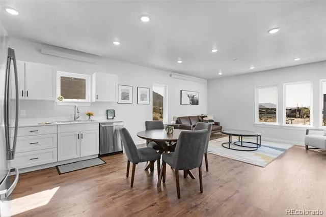 573 Railroad Street Buena Vista, CO 81211