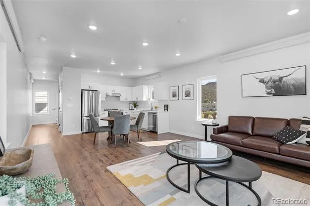 573 Railroad Street Buena Vista, CO 81211