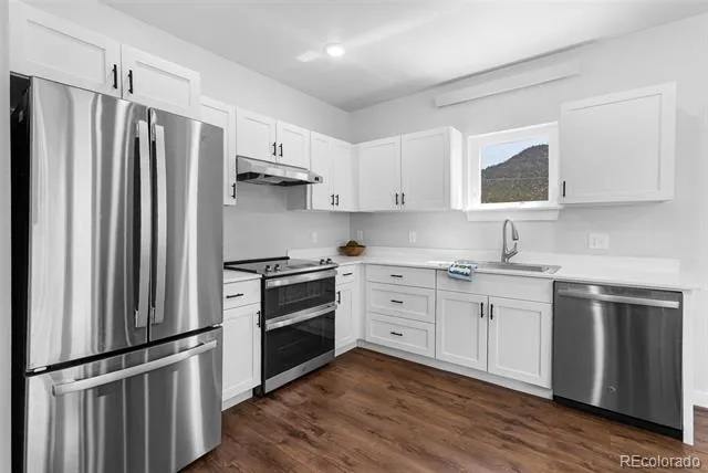 573 Railroad Street Buena Vista, CO 81211