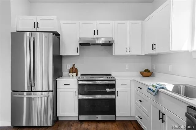 573 Railroad Street Buena Vista, CO 81211