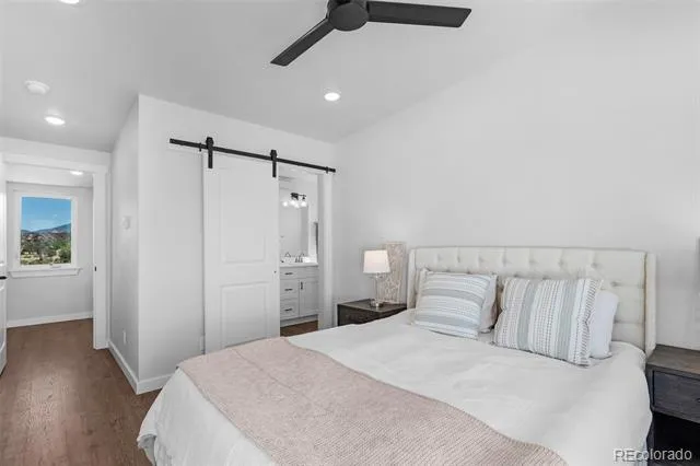 573 Railroad Street Buena Vista, CO 81211