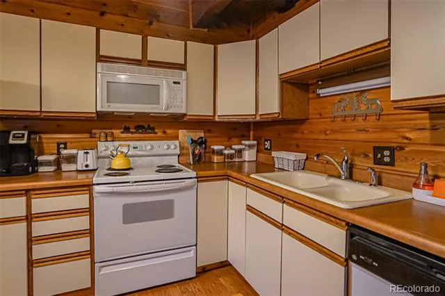 44 Valley Vista Road #36 Cuchara, CO 81055