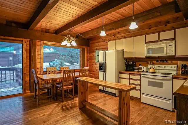 44 Valley Vista Road #36 Cuchara, CO 81055