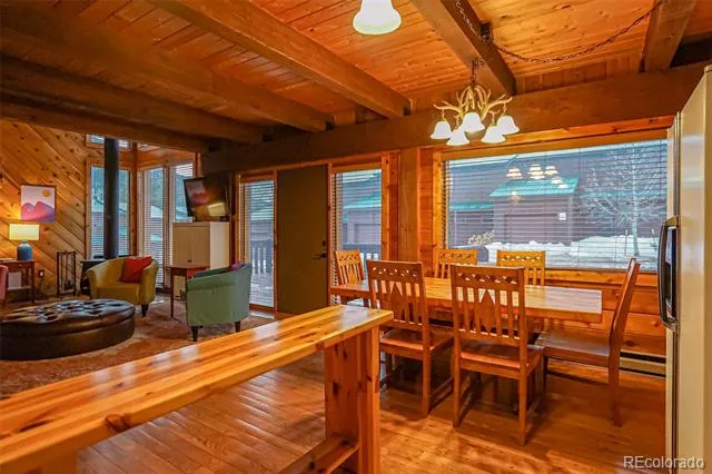 44 Valley Vista Road #36 Cuchara, CO 81055