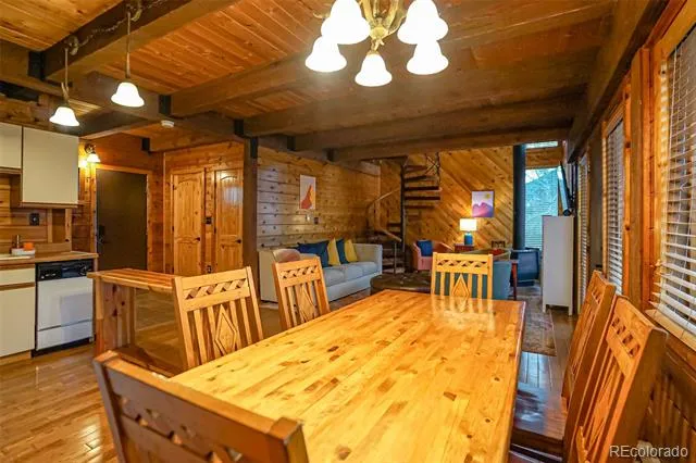 44 Valley Vista Road #36 Cuchara, CO 81055