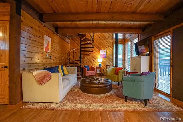 44 Valley Vista Road #36 Cuchara, CO 81055