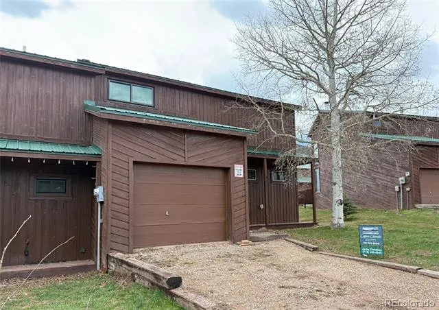 44 Valley Vista Road #36 Cuchara, CO 81055
