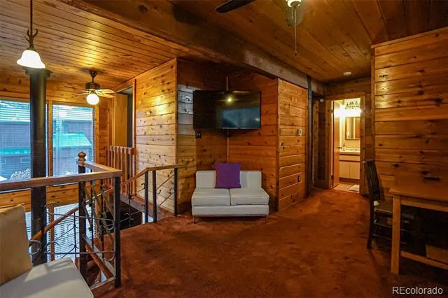 44 Valley Vista Road #36 Cuchara, CO 81055
