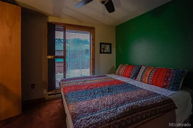 44 Valley Vista Road #36 Cuchara, CO 81055