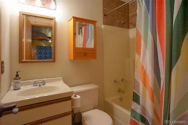 44 Valley Vista Road #36 Cuchara, CO 81055