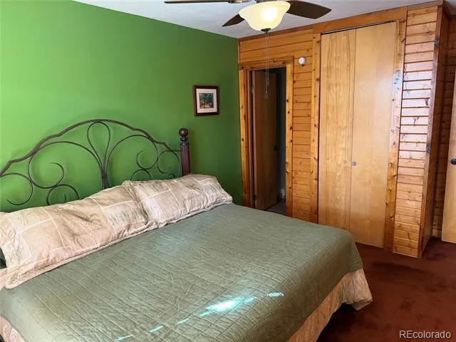 44 Valley Vista Road #36 Cuchara, CO 81055