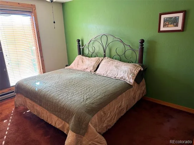 44 Valley Vista Road #36 Cuchara, CO 81055