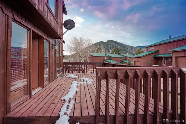 44 Valley Vista Road #36 Cuchara, CO 81055